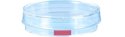 Tissue culture dish, (ØxH): 60 x 15 mm, surface: Standard
