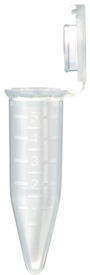 SafeSeal reaction tube, 5 ml, PP, PCR Performance Tested