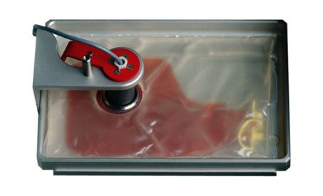 Adaptation compress TSC