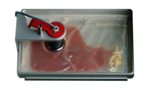 Adaptation compress TSC