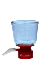 Filtropur BT 25, Bottle top filter, 250 ml, PES, 0.22 µm