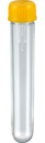 Schraubröhre, 12 ml, (LxØ): 99 x 16 mm, PS