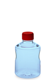 Collection vessel, 1,000 ml