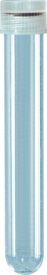 Screw cap tube, 13 ml, (LxØ): 101 x 16.5 mm, PP