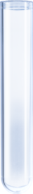 Tube, 8 ml, (LxØ): 84 x 14.5 mm, PS