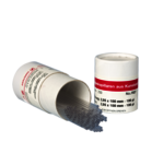 Blood gas capillaries, calcium-balanced lithium heparin, 100 µl