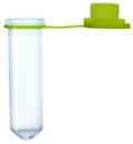 Reaction tube, 2 ml, PP
