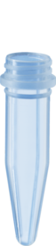 Screw cap micro tube, 1.5 ml