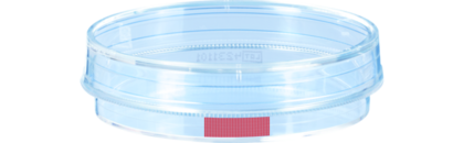 Tissue culture dish, (ØxH): 60 x 15 mm, surface: Standard