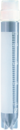 CryoPure Röhre, 5 ml, QuickSeal Schraubverschluss, weiß