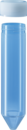 Tube avec bouchon à vis, 30 ml, (L x Ø) : 107 x 25 mm, PP