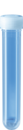 Tube avec bouchon à vis, 7 ml, (L x Ø) : 82 x 13 mm, PP