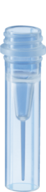 Screw cap micro tube, 0.5 ml