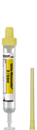 Urine Monovette®, Z, cap yellow, (LxØ): 92 x 15 mm, 1 piece(s)/blister