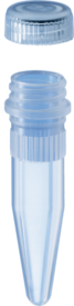 Screw cap micro tube, 1.5 ml