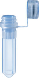 Screw cap micro tube, 2 ml