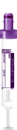 S-Monovette® K2 EDTA, 2.7 ml, cap violet, (LxØ): 75 x 13 mm, with paper label