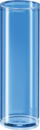 Tube, 7 ml, (L x Ø) : 50 x 16 mm, PS