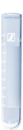 Tubo, 5 ml, (LxØ): 75 x 13 mm, PS, con impresión