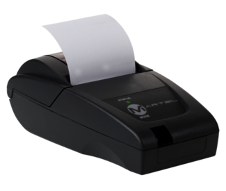 Impressora térmica, para Sediplus® S 2000 NX