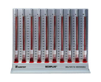 BSG-Ständer, passend für S-Monovette®