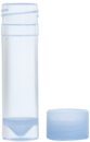 Schraubröhre, 5 ml, (LxØ): 57 x 15,3 mm, PP