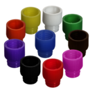 Tapón a presión, mix de colores, adecuada para tubos Ø 12 mm