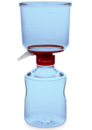 Filtropur V100, Vacuum filtration unit, 1,000 ml, PES, 0.45 µm