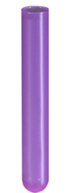 Tubo, 5 ml, (LxØ): 75 x 12 mm, PP