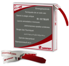 tournistrip® disposable tourniquet, latex-free