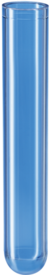 Tubo, 13 ml, (CxØ): 100 x 16 mm, PS