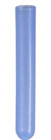 Tube, 5 ml, (L x Ø) : 75 x 12 mm, PP