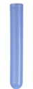 Röhre, 5 ml, (LxØ): 75 x 12 mm, PP