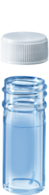 Screw cap tube, 7 ml, (LxØ): 47 x 20 mm, PC