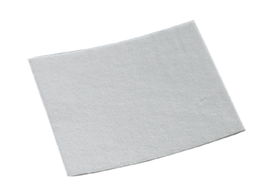 Almohadilla absorbente, adecuada para contenedor de envío 84 x 30 mm, (LxAn): 75 x 65 mm
