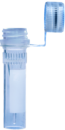 Mikro-Schraubröhre, 0,5 ml
