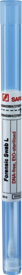 Forensik-Abstrichtupfer, rund, in der Röhre mit Belüftungsmembran, ISO 18385, 85 mm, Viskose