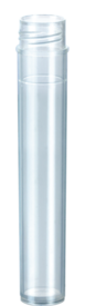 Screw cap tube, 10 ml, (LxØ): 97 x 16 mm, PP