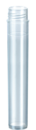 Tubo de rosca, 10 ml, (CxØ): 97 x 16 mm, PP