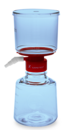 Filtropur V50, Vacuum filtration unit, 500 ml, PES, 0.22 µm