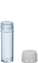 Screw cap tube, 5 ml, (LxØ): 50 x 16 mm, PS