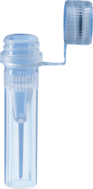 Screw cap micro tube, 0.5 ml