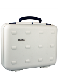 Transport case GS 100, for Microbial air samplers