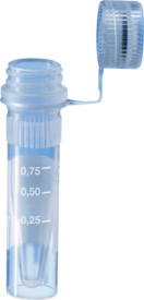 Screw cap micro tube, 1.5 ml, Biosphere® plus