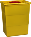 Disposal container, Multi-Safe 50, 50 l