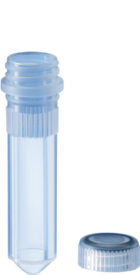 Screw cap micro tube, 2 ml