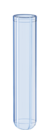 Tubo, 8,5 ml, (CxØ): 75 x 15,7 mm, PP