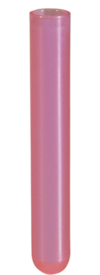 Tube, 5 ml, (L x Ø) : 75 x 12 mm, PP