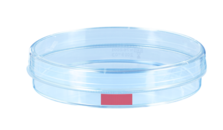 Tissue culture dish, (ØxH): 100 x 20 mm, surface: Standard