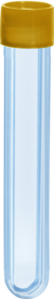 Screw cap tube, 13 ml, (LxØ): 101 x 16.5 mm, PP